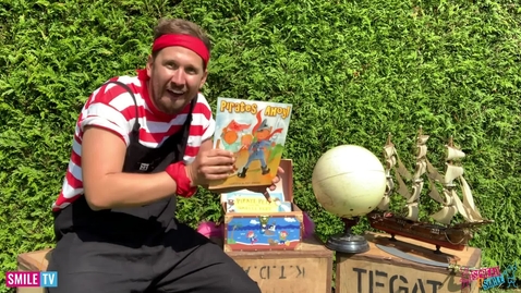 Thumbnail for Pirates Ahoy! 