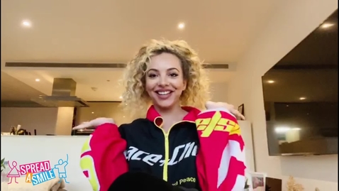 Thumbnail for Jade Thirlwall