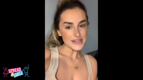 Thumbnail for Amber Davies