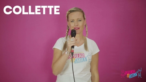 Thumbnail for Meet Collette