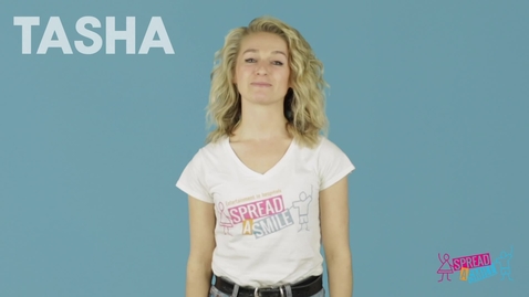 Thumbnail for Meet Tasha