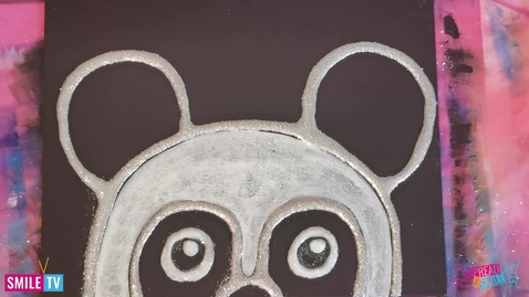 Thumbnail for Painting a Panda 