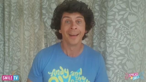Thumbnail for International Joke Day