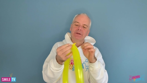Thumbnail for Dummy Balloon