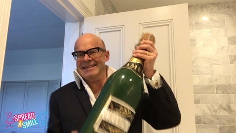Thumbnail for Harry Hill