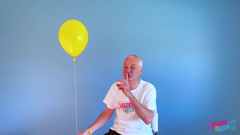 Thumbnail for Balloon Magic