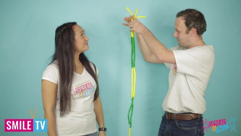 Thumbnail for Colourful Ropes