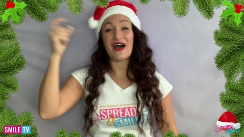 Thumbnail for I Wish It Could Be Christmas Every Day