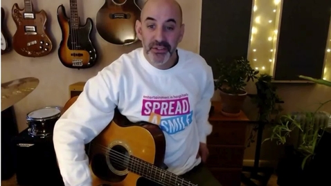 Thumbnail for Shake your Sillies 