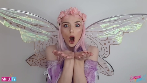 Thumbnail for Fairy Lavender's Magic Fairy Dust