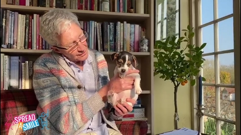 Thumbnail for Paul O'Grady