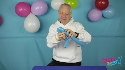 Thumbnail for Making a Dinosaur Balloon