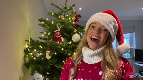 Thumbnail for All I want for Christmas is You