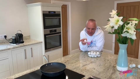 Thumbnail for Ping Pong Egg
