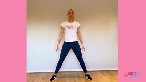 Thumbnail for Fitness Jazz  Fun