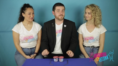 Thumbnail for Hartley's Jelly Challenge