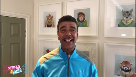 Thumbnail for Chris Kamara