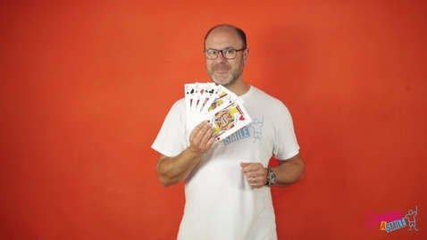 Thumbnail for Mind Reading Trick