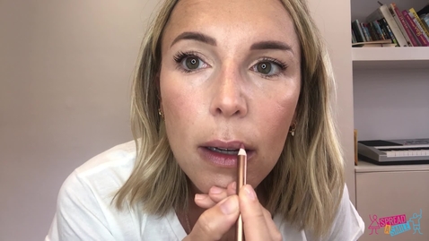 Thumbnail for Makeup Tutorial with Nicole