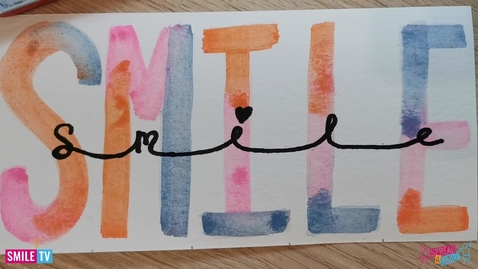 Thumbnail for Smile Painting 