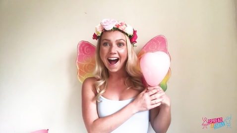 Thumbnail for Fairy Ellie Makes a Balloon Wand