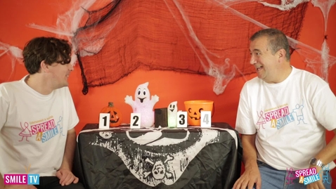 Thumbnail for Ghoulish Numbers 