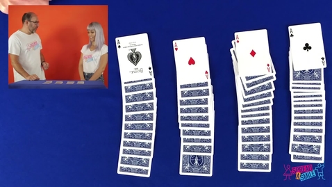 Thumbnail for Four Aces