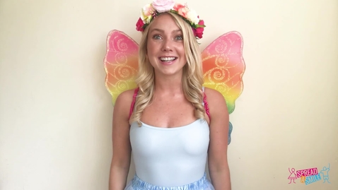 Thumbnail for Fairy Poem