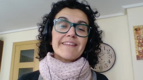 Miniatura para Vídeo de presentación del bloque Kaltura