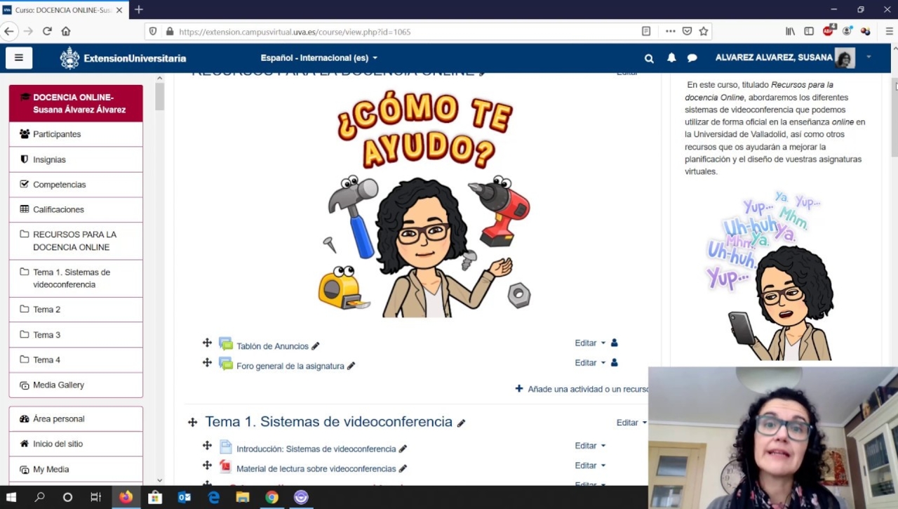 Cómo configurar una tarea con  la herramienta antiplagio Turnitin