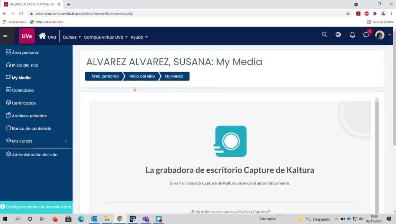 Cómo matricular usuarios manualmente y cómo configurar la automatrícula de estudiantes