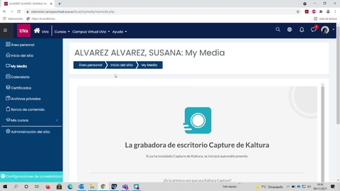Miniatura para Cómo matricular usuarios manualmente y cómo configurar la automatrícula de estudiantes