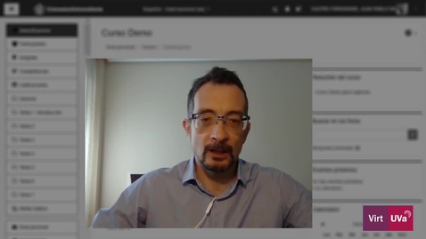 Miniatura para Cargar archivos al curso