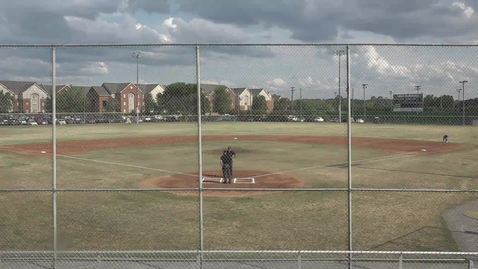 Thumbnail for entry ABAC Vs. Georgia Highlands College