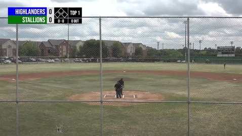 Thumbnail for ABAC Vs. Gordon State College 