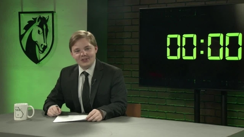 Thumbnail for 60 Seconds Episode 8
