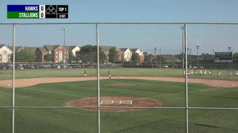 Thumbnail for ABAC Vs. South Georgia State
