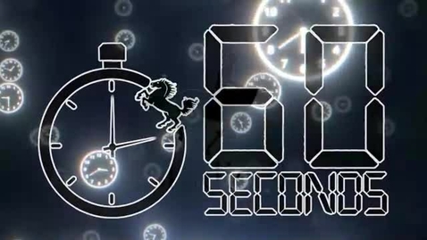 Thumbnail for 60 Seconds 4/26/23 1