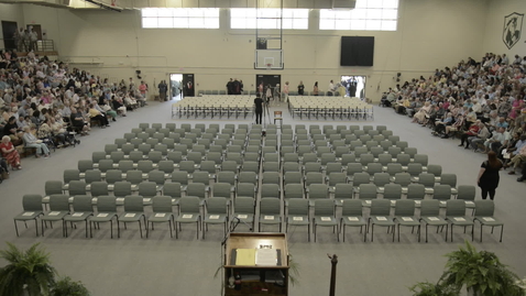 Thumbnail for 2022 Spring Graduation 10 AM