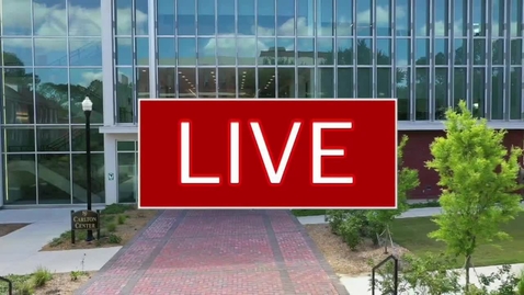 Thumbnail for Stallion TV 2022 Fall Intro to Broadcasting 6