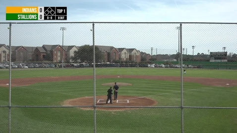 Thumbnail for ABAC Vs. USC-Salkahatchie 