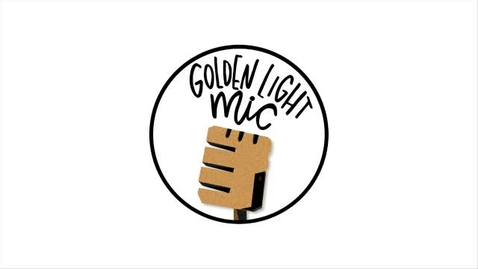 Thumbnail for entry Golden Light Mic (February 13, 2024) 