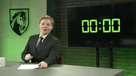 Thumbnail for 60 Seconds: Episode 6
