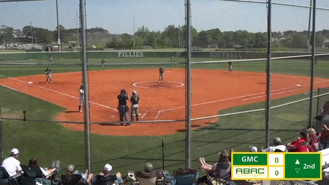 Thumbnail for Fillies Softball 2