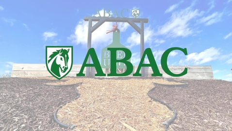 Thumbnail for entry ABAC Outdoors  4