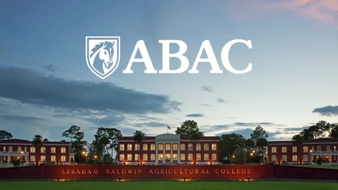 Thumbnail for ABAC Outdoors  January 27th