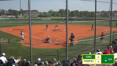 Thumbnail for Softball