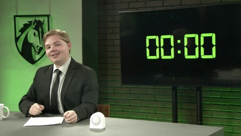 Thumbnail for 60 Seconds: Episode 7