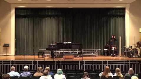 Thumbnail for Choir Concert Fall 2021