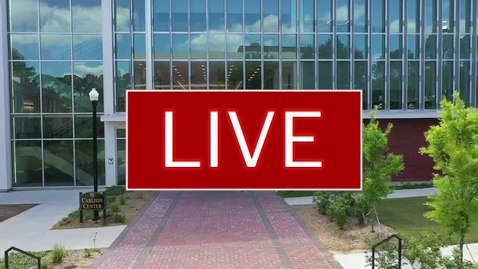 Thumbnail for Stallion TV 2022 Fall Intro to Broadcasting 8